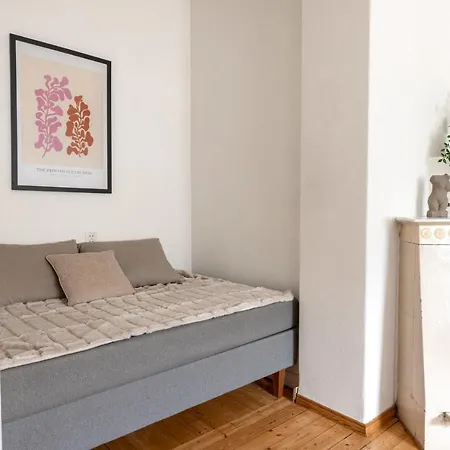 2ndhomes 1br Center * Helsinky