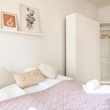 2ndhomes 1br Center Helsinki