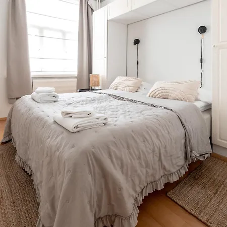 2ndhomes 1br Center * Helsinky