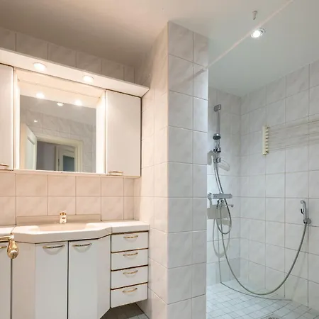 Lejlighed 2ndhomes 1br Center