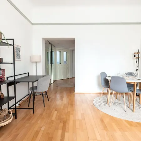 2ndhomes 1br Center Helsinky
