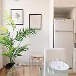 Apartamento 2ndhomes 1br Center