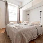 2ndhomes 1br Center Apartamento