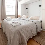 2ndhomes 1br Center * Helsinki