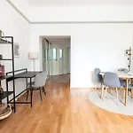 2ndhomes 1br Center Helsinki
