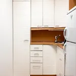 2ndhomes 1br Center Apartamento