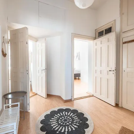 2ndhomes 1br Center Apartman Helsinki