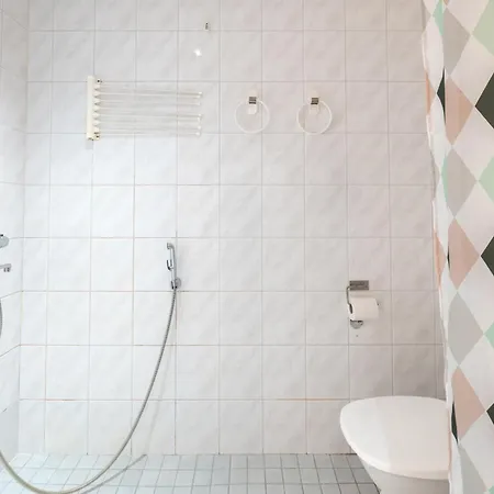 Apartman 2ndhomes 1br Center Helsinki