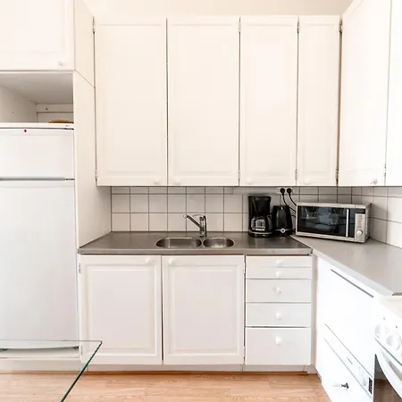 2ndhomes 1br Center Apartment Helsinki