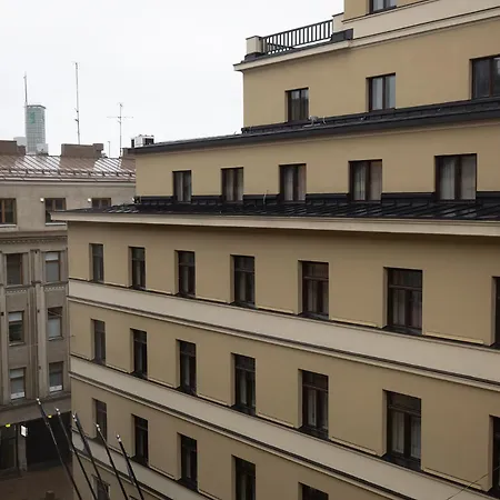 Huoneisto 2ndhomes 1br Center *