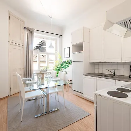 2ndhomes 1br Center * Helsinki