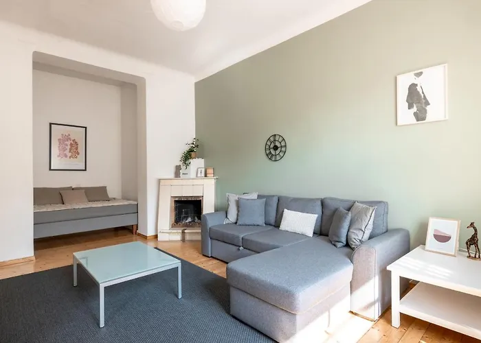 2ndhomes 1br Center Apartment Helsinki