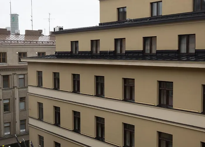 Apartment 2ndhomes 1br Center *