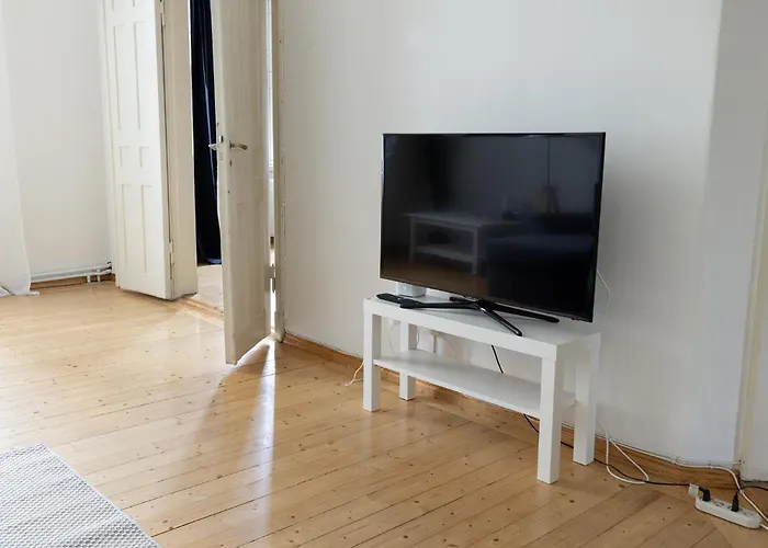 Apartment 2ndhomes 1br Center *