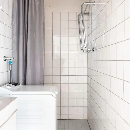 2ndhomes 1br Center 赫尔辛基