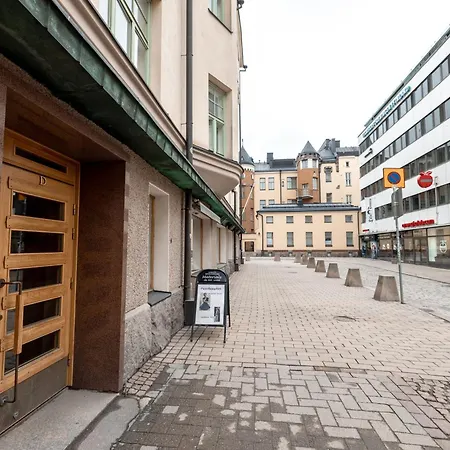 2ndhomes 1br Center *